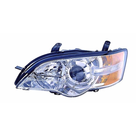 Depo Lamp, 320-1113L-AS1 320-1113L-AS1